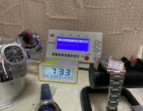 ROLEX 正C廠 124300 3230 拆驗機心 大哥