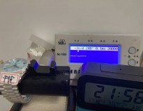 勞力士 228236 整錶包正白金 3255同VS那顆1S機心 重量189克重