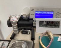 勞力士 226570 探II 3285 寄出前全錶測試檢查 山兄