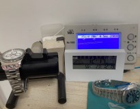 勞力士 熊貓迪 126500 最後版本 寶島可拆 4131無卡度 陳大哥