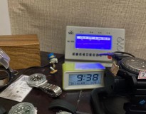 Panerai Pam616 劉大哥