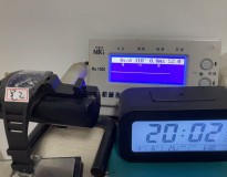 RM35-02 真品級無卡度欣賞 真品級 寄出前全錶功能細節測試檢查對錶身序號 兄