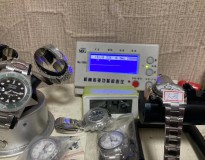 ROLECX 熊貓迪 116500 4130 正C廠 拆驗機心 S大哥