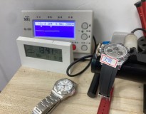 ROELX 126519 梁家輝 140克重 4131 拆驗機心 文哥