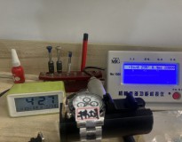 Rolex 116500 4130 拆驗機心 T楊大哥