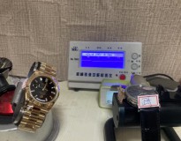 IWC 正哥 MKS