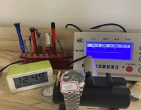 ROLEX 36M VS 綠羅 SEN 大哥