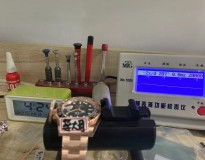 Rolex 126715 GMT 20K金 蔡大哥
