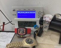 ROLEX M127334-0001 2025 大哥