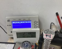 ROLEX 126234 正C廠 正CLEAN廠 正VS廠 3235 拆驗機心 軒哥