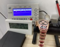 ROLEX 126505 4131 重180克 拆驗機心 QF 羅大哥