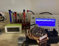 PANERAI PAM968 陳大哥