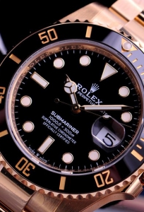 市场最真版本 2020新款勞力士 Rolex 潛航者 Submariner 41MM 全金黑水鬼 M126618LN-0002  C廠 CLEAN廠