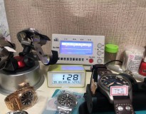 IWC ZF 真動能 7DAYS T大哥