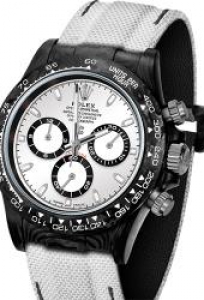 勞力士 Rolex 宇宙計型迪通拿 Cosmograph Daytona 法國CRONUSART改裝廠 Classic black and white 經典黑白 熊貓迪