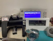 勞力士 2代梁家輝 126519 寶島可拆 無卡度 拆驗機心4131 R兄