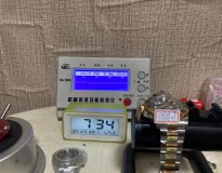 ROLEX 126603海使 正VS 3235 拆驗機心 保羅哥