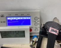 OMEGA VS 黑武士 全陶瓷 380林大哥