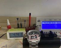 OMEGA 李大哥