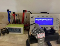 ROLEX 126610LN 3235 拆驗機心 VS 簡大哥