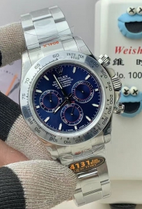 ROLEX 2025 126509 4131  QF SUPER SS