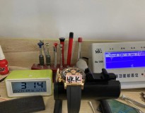 Rolex 116518 4130 正20K金 拆驗機心 HK K 大哥
