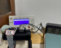 真正VSF廠 假VS賠10萬倍 ROLEX 126334 無卡度效果3235 R兄