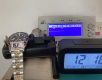 ROLEX 16613 3135 拆驗機心 彥哥