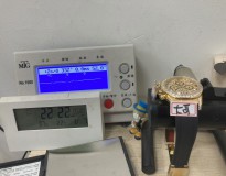 ROLEX 老虎迪 116598TBR 真4130拆驗機心 整錶146克重 貴哥