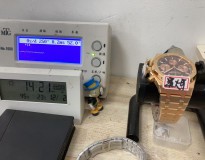 AP 正K金 羅大哥