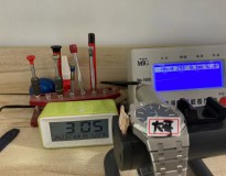 AP 15400 2022 最新 1:1 3120 一體機 XI大哥