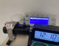 勞力士 熊貓迪 126500 最後版本 寶島可拆 4131無卡度 忠哥