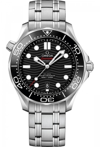 （市場最真版本）VS廠 歐米茄 Seamaster 海馬系列 Diver 300m 同軸&bull;至臻天文臺 210.30.42.20.01.001
