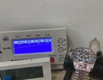 ROLEX 可樂圈 3285 真正C廠 CLEAN 拆驗機心 大哥