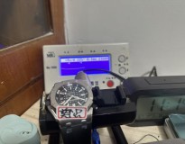 AP 皇家橡樹 15703 真品級 鄭兄