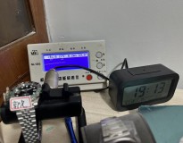 拆驗真正VS廠 有卡度3285機心 機心序號1S開頭 Rolex 126720VTNR 雪碧