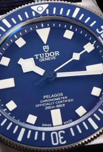 TUDOR SUPER SS