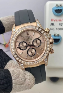 ROLEX 2025 4130 貝母盤 SUPER SS