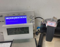 ROLEX VS 加重137G 4131 拆驗機心 哥