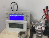ROLEX 126600 3235 真正VS廠拆驗機心 HU大哥