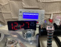 ROLEX 126500 正C廠 4131 拆驗檰心旭哥