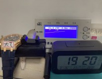 AP APS 26240 整錶包正K金 銀樓可自驗 無卡度 大ㄟ