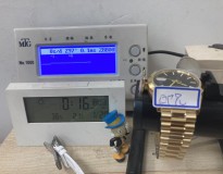 ROLEX 整錶185G 邱大哥