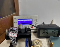 2026 格林威治勞力士126710BLRO 可樂圈 正品級無卡度3285 高雄兄