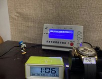 Rolex 4130 正20K金 拆驗機心 大哥