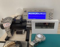 勞力士 熊貓迪 126500 最後版本 寶島可拆 4131無卡度 IV兄