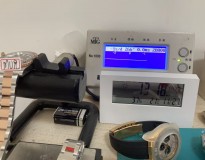 勞力士 大閘蟹 丹東3285  MU兄