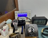 2026 格林威治勞力士126710BLRO 可樂圈 正品級無卡度3285 崑兄