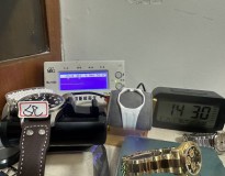 IWC 大飛IW501001 - S兄