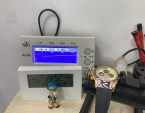 ROLEX 140克重 126519 余文樂 文哥 4131機心